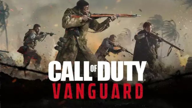 Call of Duty Vanguard – wysyp nowych wiadomości i przecieków. Poznaliśmy m.in. okładkę i domniemaną datę premiery gry [1]