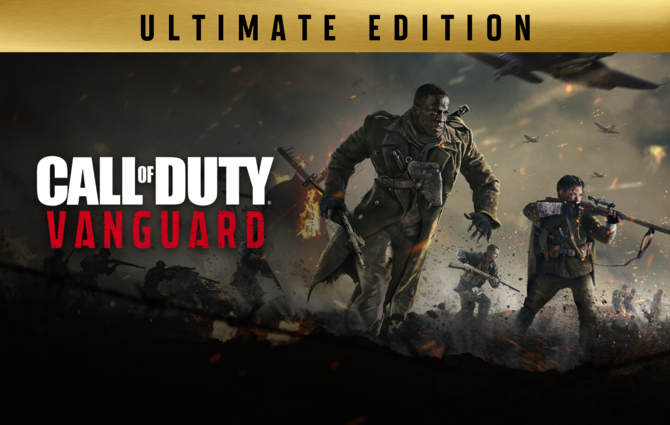 Call of Duty Vanguard – wysyp nowych wiadomości i przecieków. Poznaliśmy m.in. okładkę i domniemaną datę premiery gry [4]