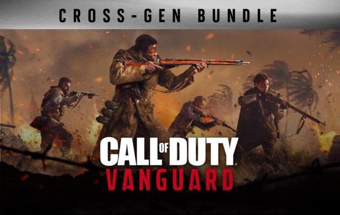 Call of Duty Vanguard – wysyp nowych wiadomości i przecieków. Poznaliśmy m.in. okładkę i domniemaną datę premiery gry [3]