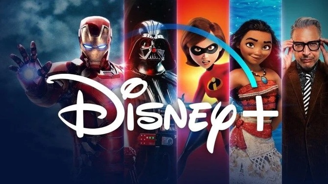 Disney+ w Polsce dopiero latem 2022 roku - korporacja potwierdziła informację podczas spotkania z inwestorami [1]