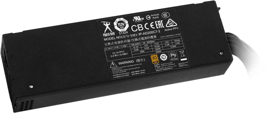 In Win Chopin Pro - Ceniona obudowa typu Small Form Factor doczekała