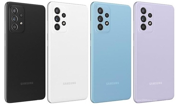 Samsung Galaxy A52s ma szybko zastąpić model A52 5G. Na pokładzie znajdzie się układ Qualcomm Snapdragon 778G [1]