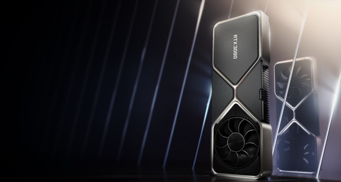 NVIDIA GeForce RTX 3000 w wersji Lite Hash Rate już z częściowo zwiększoną wydajnością w kopaniu Ethereum [1]