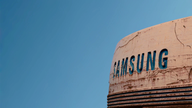 Wiceprezes Samsunga wraca do firmy po 18 miesiącach spędzonych w więzieniu. Wszystko w imię dobra narodowego [1]