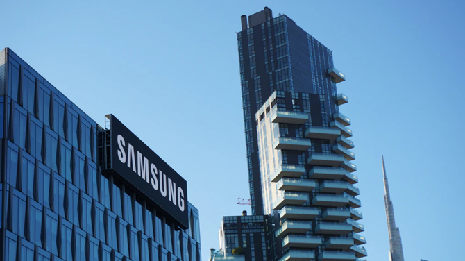Wiceprezes Samsunga wraca do firmy po 18 miesiącach spędzonych w więzieniu. Wszystko w imię dobra narodowego [2]