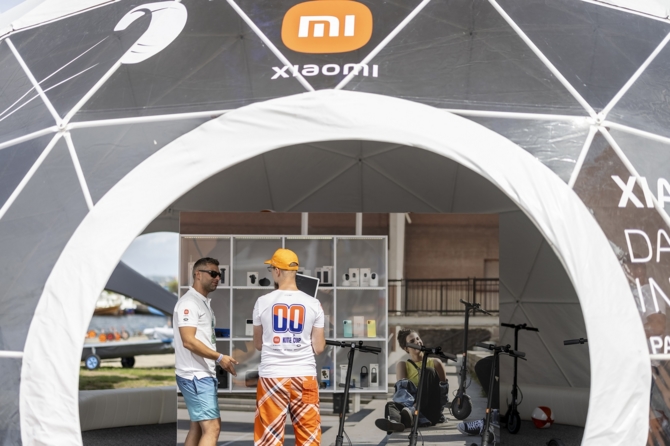 Xiaomi Kite Cup za nami – zebrano 30 tys. zł na ochronę Bałtyku. Przystań Xiaomi zakończy wakacje we Władysławowie  [26]