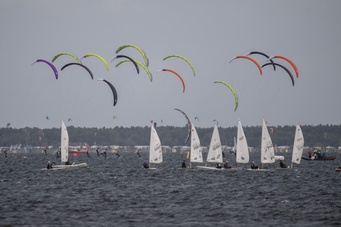 Xiaomi Kite Cup za nami – zebrano 30 tys. zł na ochronę Bałtyku. Przystań Xiaomi zakończy wakacje we Władysławowie  [8]