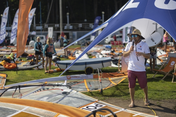 Xiaomi Kite Cup za nami – zebrano 30 tys. zł na ochronę Bałtyku. Przystań Xiaomi zakończy wakacje we Władysławowie  [38]