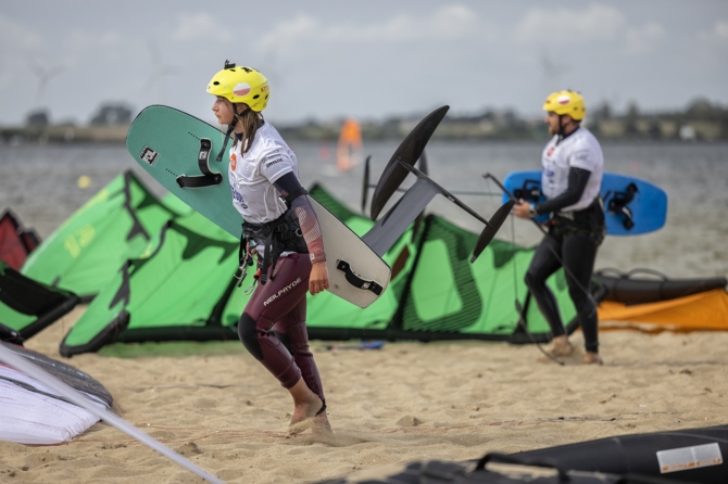 Xiaomi Kite Cup za nami – zebrano 30 tys. zł na ochronę Bałtyku. Przystań Xiaomi zakończy wakacje we Władysławowie  [43]