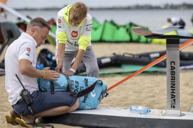 Xiaomi Kite Cup za nami – zebrano 30 tys. zł na ochronę Bałtyku. Przystań Xiaomi zakończy wakacje we Władysławowie  [44]