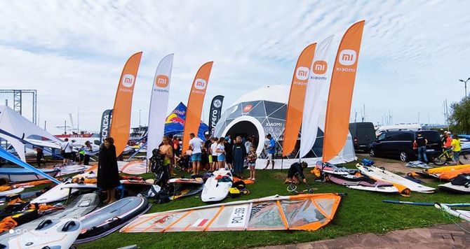 Xiaomi Kite Cup za nami – zebrano 30 tys. zł na ochronę Bałtyku. Przystań Xiaomi zakończy wakacje we Władysławowie  [4]