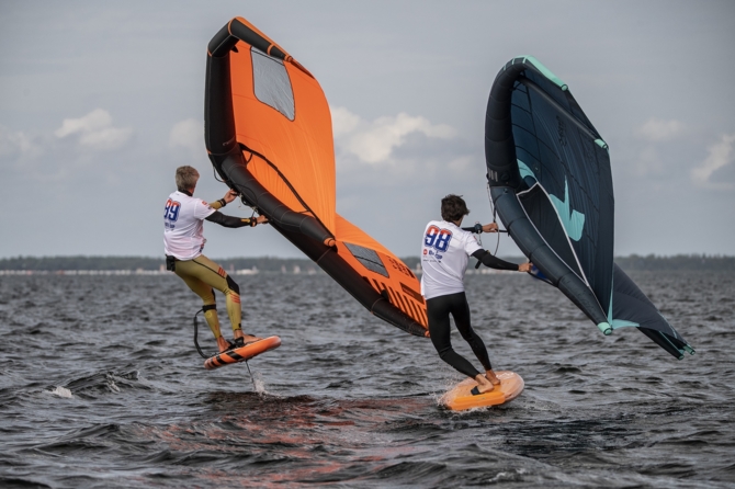 Xiaomi Kite Cup za nami – zebrano 30 tys. zł na ochronę Bałtyku. Przystań Xiaomi zakończy wakacje we Władysławowie  [10]