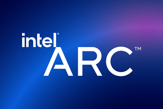 Intel ARC - producent zdradza wygląd swoich kart graficznych. Prezentacja konkurencji dla NVIDIA DLSS jeszcze w tym tygodniu [1]
