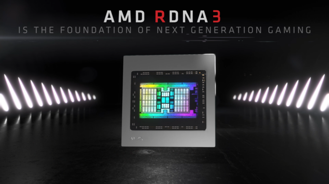 Karty graficzne AMD Radeon RX 7000 na architekturze RDNA3 prawdopodobnie otrzymają złącze DisplayPort 2.0 [1]