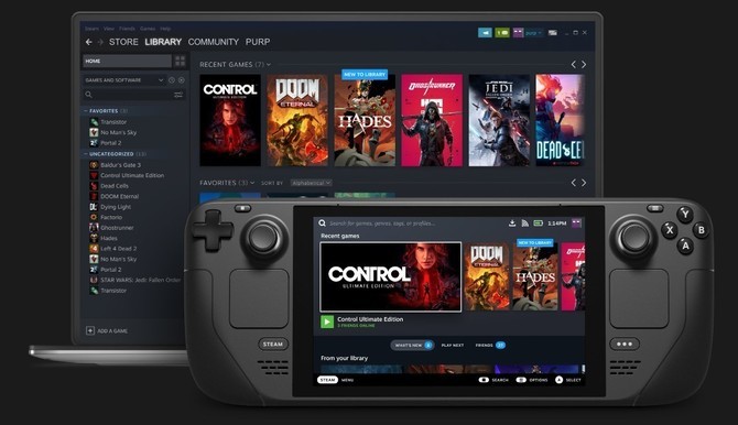 Microsoft xCloud pojawi się na konsolce Steam Deck? Phil Spencer publikuje raczej jednoznaczny tweet [2]