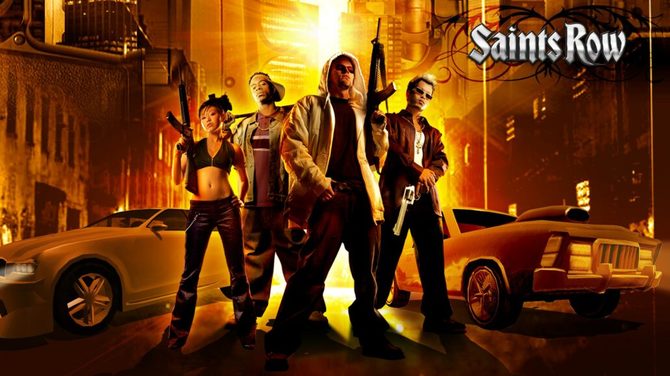 Saints Row – według znanego leakstera seria ma otrzymać reboot. Kiedy możemy spodziewać się zapowiedzi? [1]