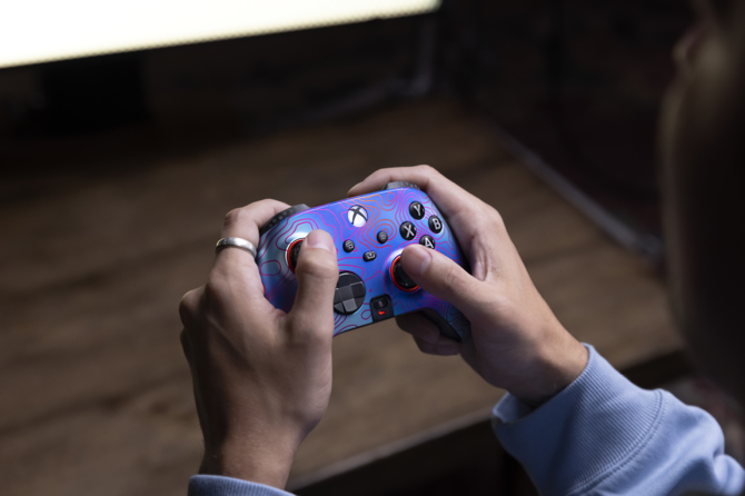 SCUF Gaming Instinct oraz Instinct Pro – w pełni personalizowane kontrolery dla Xbox Series X|S oraz PC już dostępne [6]