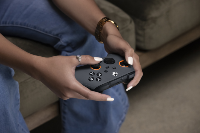 SCUF Gaming Instinct oraz Instinct Pro – w pełni personalizowane kontrolery dla Xbox Series X|S oraz PC już dostępne [7]