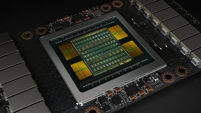 Rambus zdradza kolejne szczegóły o pamięciach typu HBM3. Nadciąga przełom na rynku akceleratorów graficznych? [1]