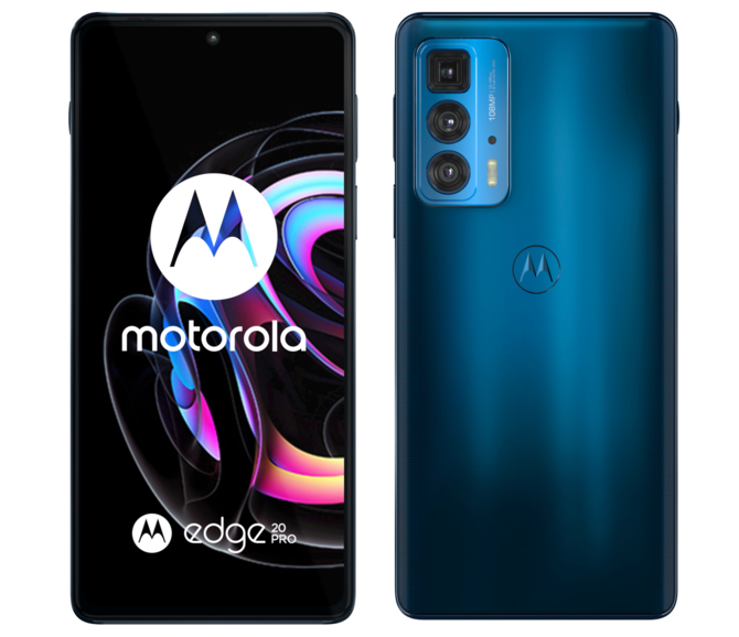 Motorola edge 20 oraz edge 20 pro: Wystartowała przedsprzedaż z bonusowymi słuchawkami Vervebuds 800 [2]