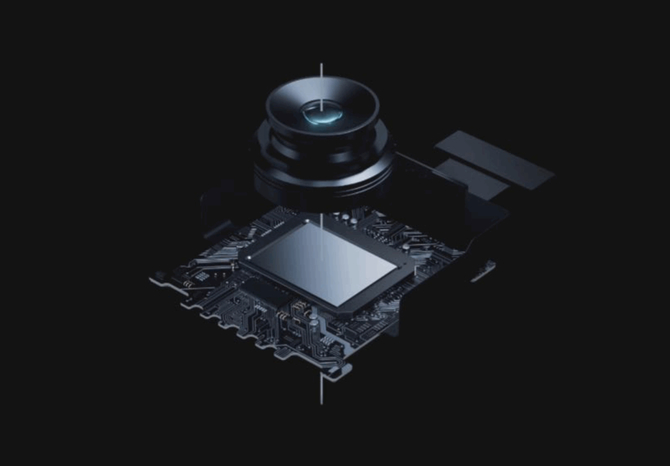 OPPO Future Imaging Technology: Nowy sensor RGBW, zoom optyczny 85-200 mm i nowa generacja aparatu pod ekranem [4]