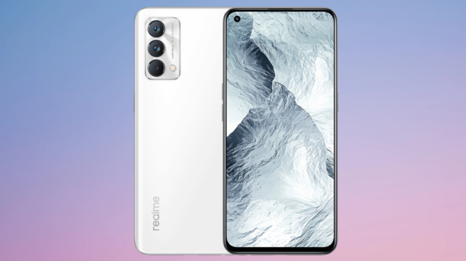 Smartfon realme GT Master Edition doczekał się globalnej premiery i niebawem trafi do Polski. My już go testujemy [1]