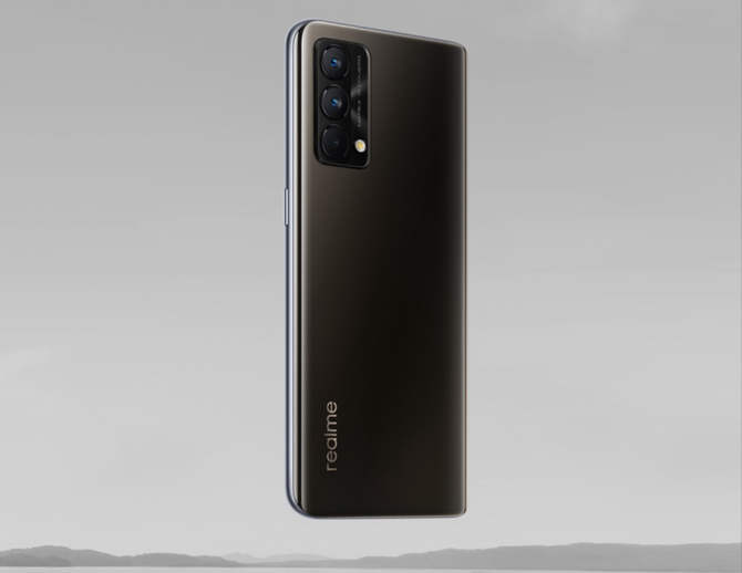 Smartfon realme GT Master Edition doczekał się globalnej premiery i niebawem trafi do Polski. My już go testujemy [4]