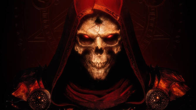 Diablo II: Resurrected – już dziś startuje otwarta beta gry. Zagrać może niemal każdy. Sprawdź gdzie, jak i o której godzinie [1]