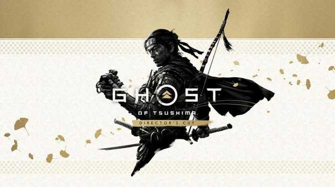 Ghost of Tsushima Director's Cut - samurajska przygoda w jeszcze lepszym wydaniu. Na deser - zwariowana Wyspa Iki [nc1]