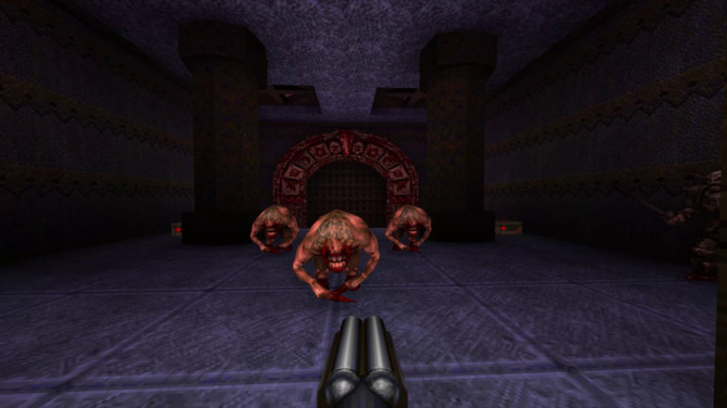 Quake – remaster pierwszej części już w sklepach. Lepsza grafika i multiplayer to nie koniec dobrych wieści [6]