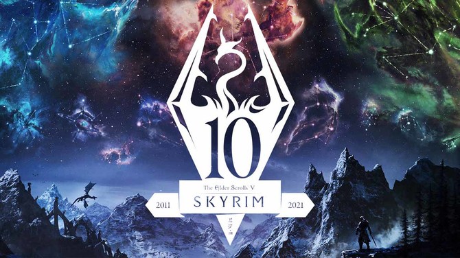 Skyrim: Anniversary Edition. TES V po raz czwarty z okazji 10-lecia gry. Cena? Dla posiadaczy Special Edition - uczciwa [1]