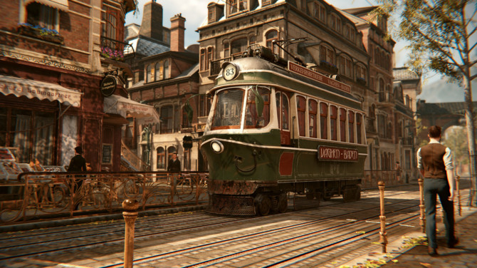 Syberia: The World Before – Kate Walker powraca. Jest data premiery i zwiastun. Konsolowi gracze będą niepocieszeni [6]