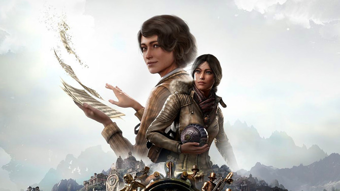 Syberia: The World Before – Kate Walker powraca. Jest data premiery i zwiastun. Konsolowi gracze będą niepocieszeni [1]