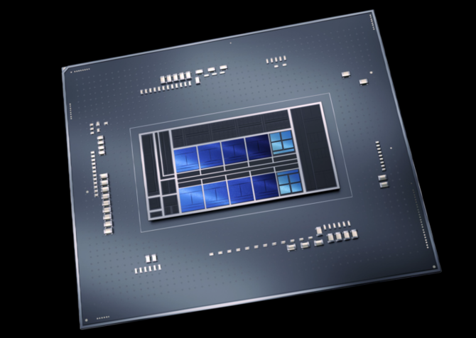 Intel Royal Core, Emerald Rapids, Granite Rapids, Diamond Rapids - producent przygotowuje przebudowane procesory [1]