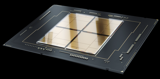 Intel Royal Core, Emerald Rapids, Granite Rapids, Diamond Rapids - producent przygotowuje przebudowane procesory [4]