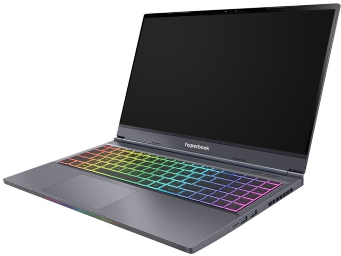 Laptopy z kartami graficznymi NVIDIA GeForce RTX 3000 to świetne propozycje do gier komputerowych, nauki oraz pracy [7]