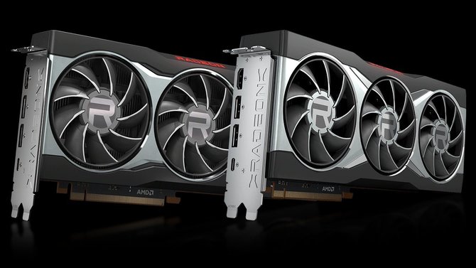 AMD Radeon RX 8000 - architektura RDNA 4 wykorzysta dwa procesy technologiczne od TSMC: 5 nm oraz 3 nm [2]