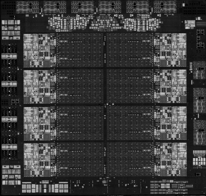 IBM prezentuje swój procesor Telum z rdzeniami Z nowej generacji oraz 7 nm litografią Samsunga m.in. do obliczeń AI [1]