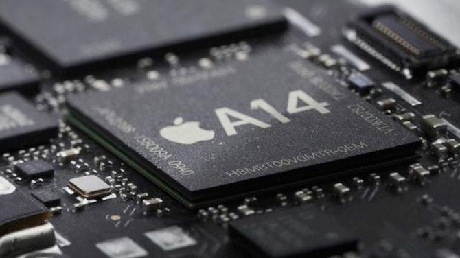 Niedobór chipów dotknął wszystkich producentów smartfonów oprócz Apple. Firma wykorzystuje swoją pozycję [2]