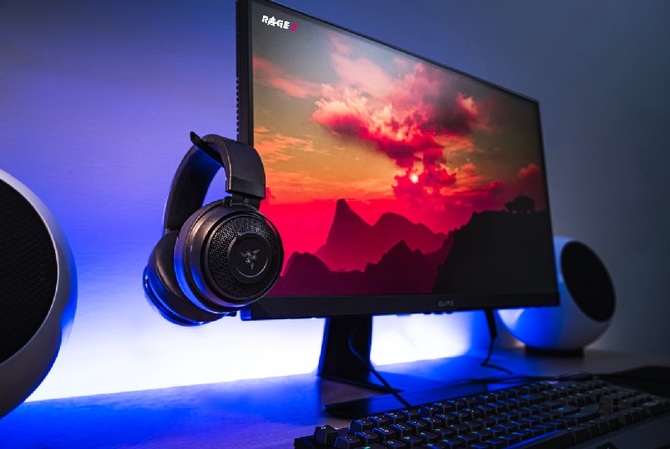 ViewSonic Elite – 32-calowe monitory dla graczy, na które wielu czekało. Rozdzielczość 2K / 4K, IPS i przynajmniej 144 Hz [2]