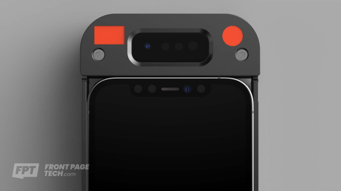 Face ID w Apple iPhone 13: Nowy mechanizm poradzi sobie z maseczkami i zaparowanymi okularami użytkownika [1]