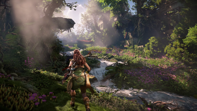 Horizon Forbidden West - debiut przełożono na 2022 rok. Horizon Zero Dawn z aktualizacją pod konsolę PlayStation 5 [2]