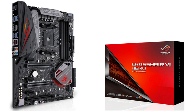 Podmiana BIOSu w wybranych płytach głównych z chipsetem AMD X370 pozwala na obsługę nowszych procesorów AMD Ryzen 5000 [1]