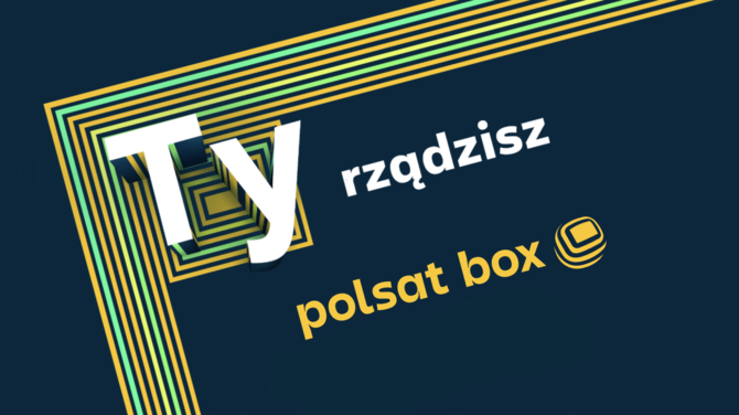 Polsat Box Go, nowe VOD w Polsce startuje już jutro: Ceny pakietów Sport, Premium, HBO i Polonia [1]
