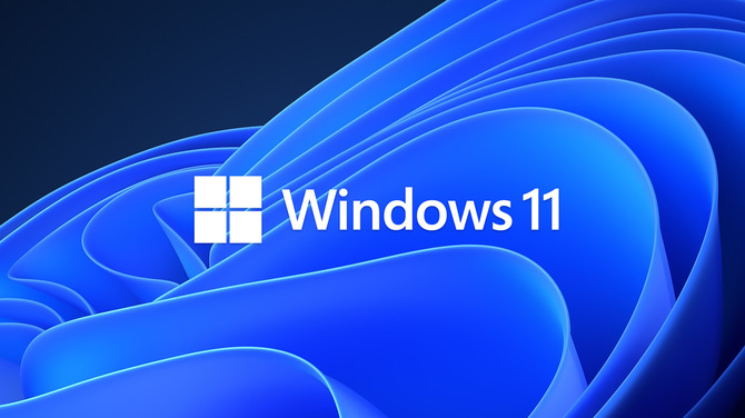Windows 11 zadebiutuje już 5 października. Aktualizacja do nowej wersji systemu powinna pojawić się do połowy 2022 roku [2]