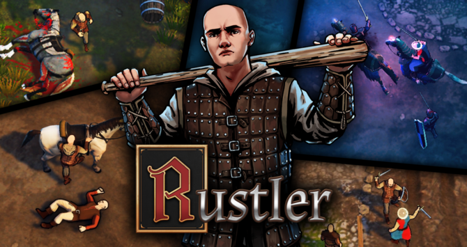 Rustler – recenzje. Jak wypadło polskie GTA w średniowieczu? Głosy recenzentów są mocno podzielone [1]