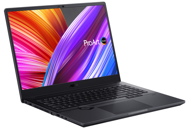 ASUS VivoBook Pro 14X/16X oraz ASUS ProArt Studiobook (Pro) 16 OLED - nowe laptopy z myślą o twórcach treści [2]