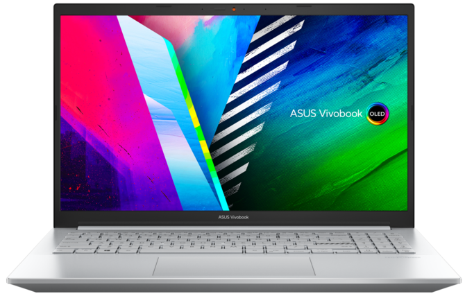 ASUS VivoBook Pro 14X/16X oraz ASUS ProArt Studiobook (Pro) 16 OLED - nowe laptopy z myślą o twórcach treści [16]