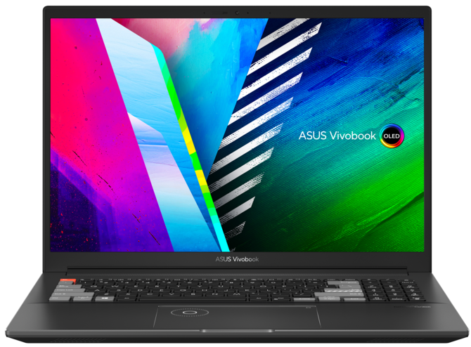 ASUS VivoBook Pro 14X/16X oraz ASUS ProArt Studiobook (Pro) 16 OLED - nowe laptopy z myślą o twórcach treści [19]