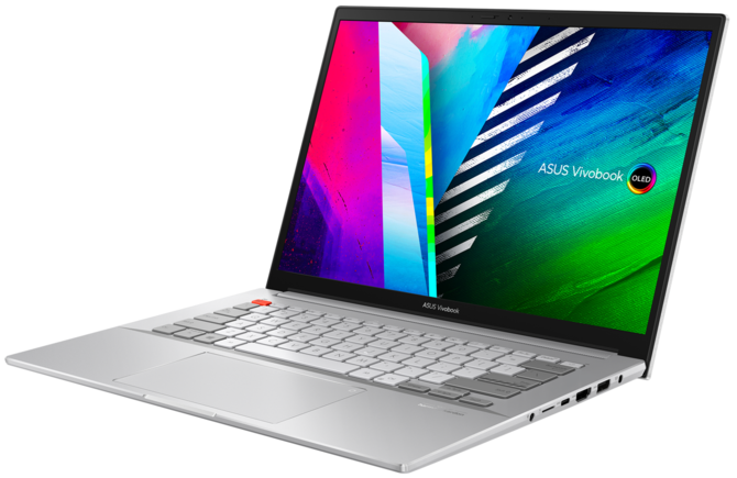 ASUS VivoBook Pro 14X/16X oraz ASUS ProArt Studiobook (Pro) 16 OLED - nowe laptopy z myślą o twórcach treści [17]